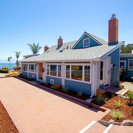Edgewater Beach Inn サンタクルーズ エクステリア 写真