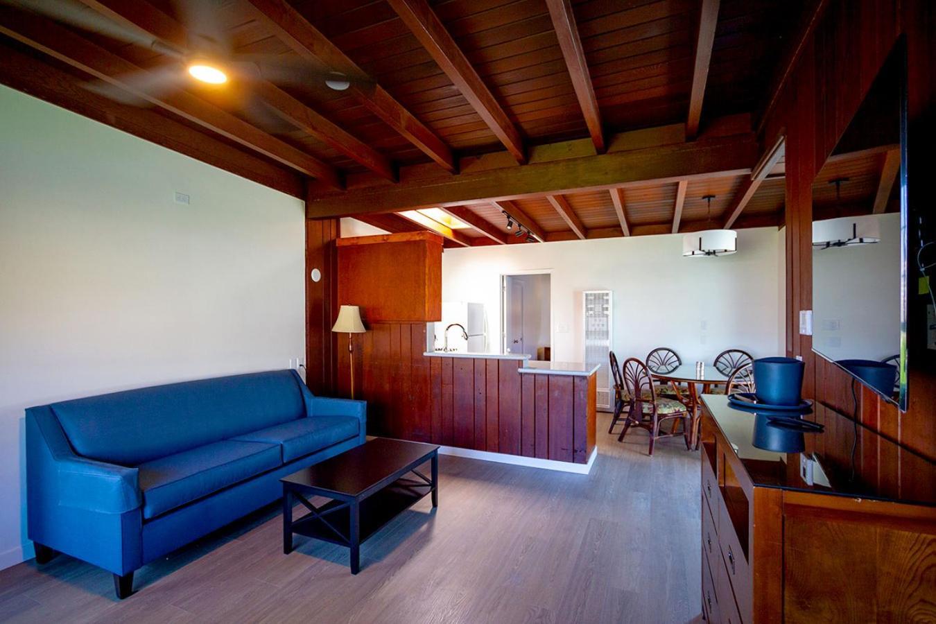 Edgewater Beach Inn サンタクルーズ エクステリア 写真